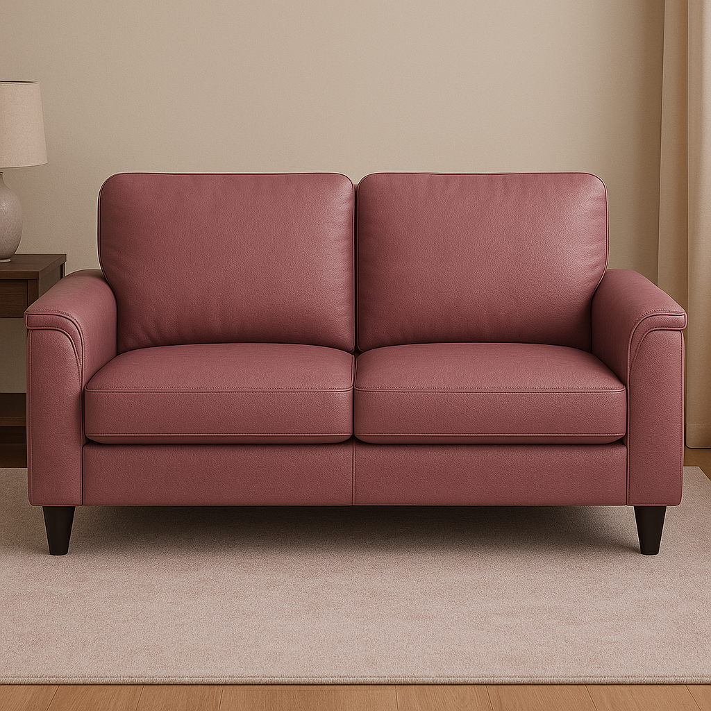 Premium Leatheritte Sofa Febric 02