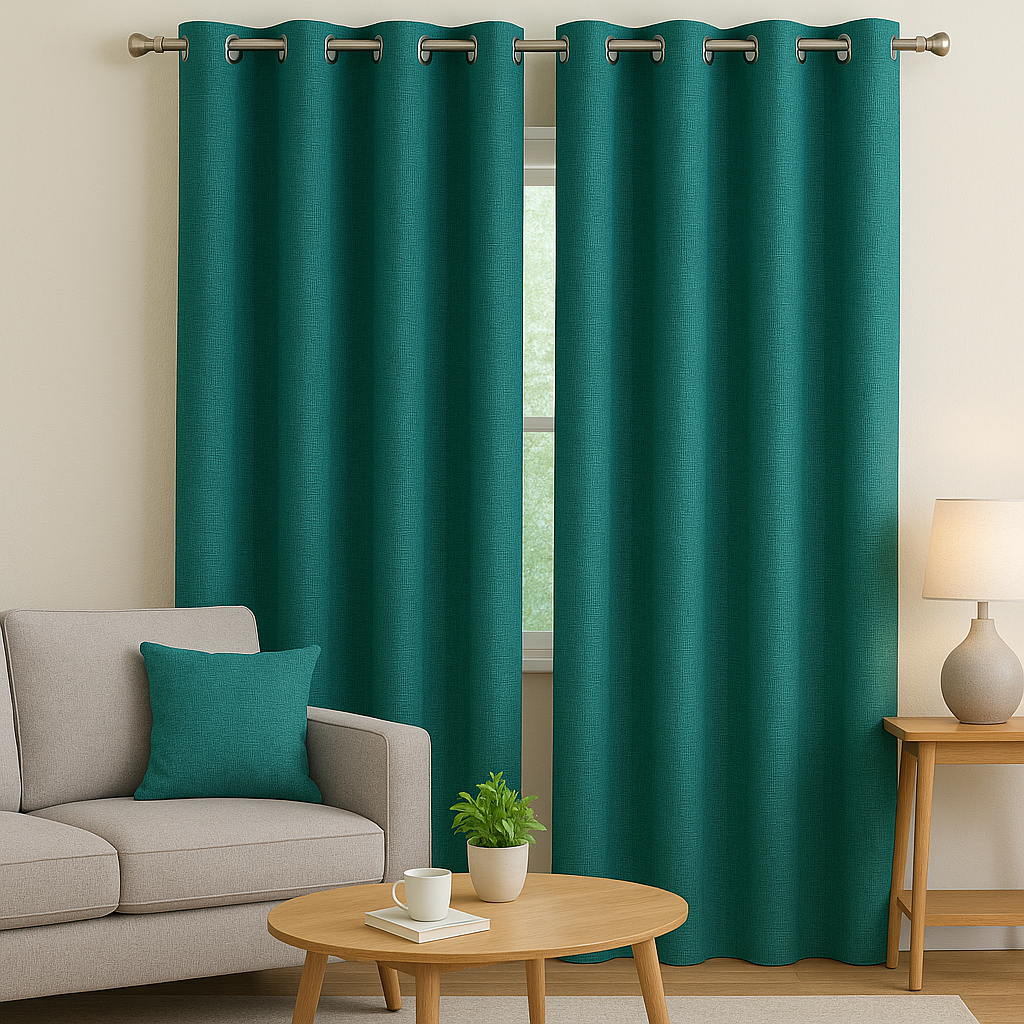 MADISON FABRICS  MAIN CURTAIN FABRICS G