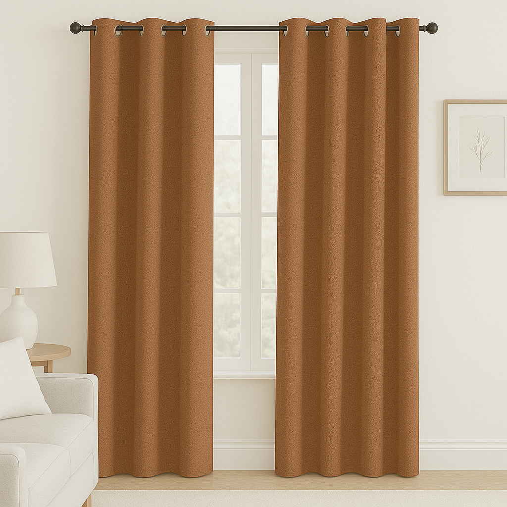 MINT PLUS PLAIN  A MAIN CURTAIN FABRICS