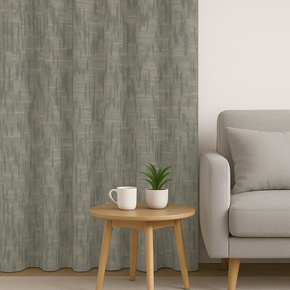 PEARL JACQUARD ZIGZAG MAIN CURTAIN FABRICS CC