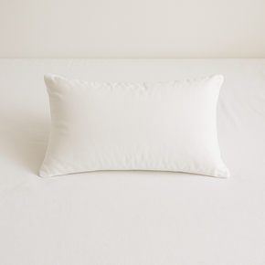 Wonder Pillow – Cushion Compress 12x18 | Comfortable, Washable, Allergy-Free & Weather-Friendly
