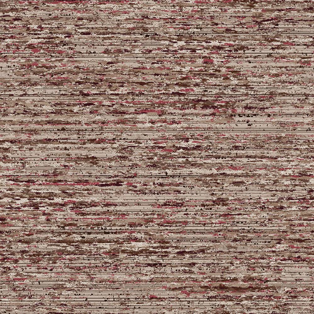 ROYALE STRIPE Velvet Upholstery Polyester fabrics
