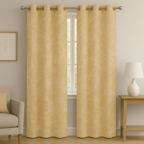 STANFORD  JACQUARD BIG TEXTURE  MAIN CURTAIN FABRICS B