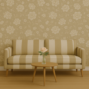 TRENDY STRIPE SOFA FABRICS