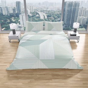 Jasper Collection SUPER SOFT COTTON DOUBLE BED SHEET