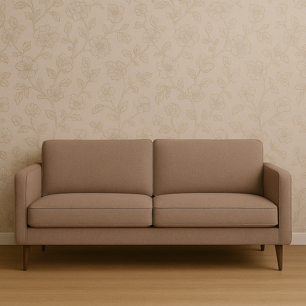 VELOCITY POLYESTER PLAIN VELVET UPHOLSTERY FABRICS 04