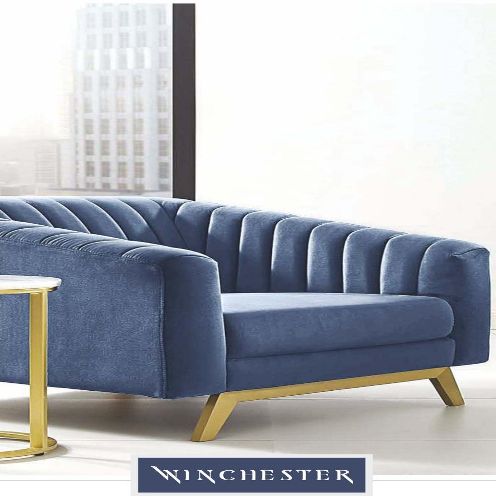 WINCHESTER POLYESTER  FABRIC