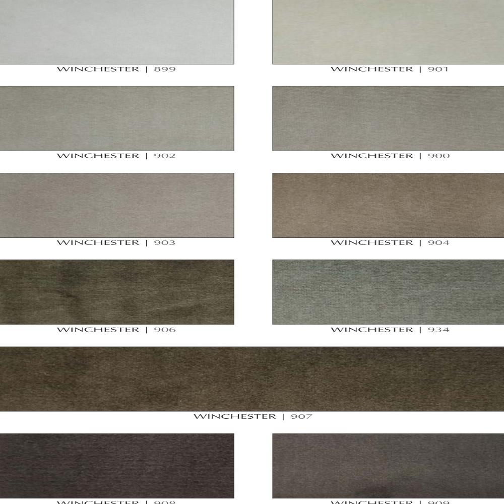WINCHESTER POLYESTER  FABRIC