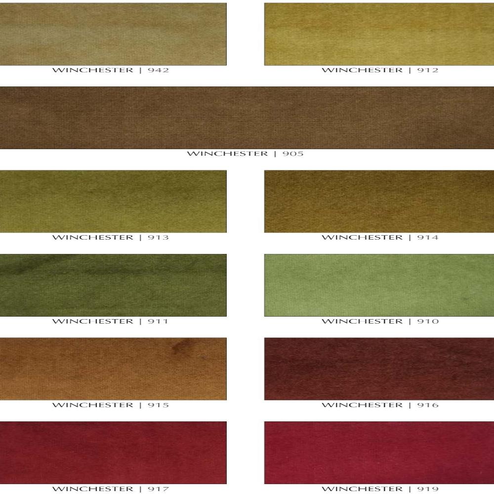 WINCHESTER POLYESTER  FABRIC