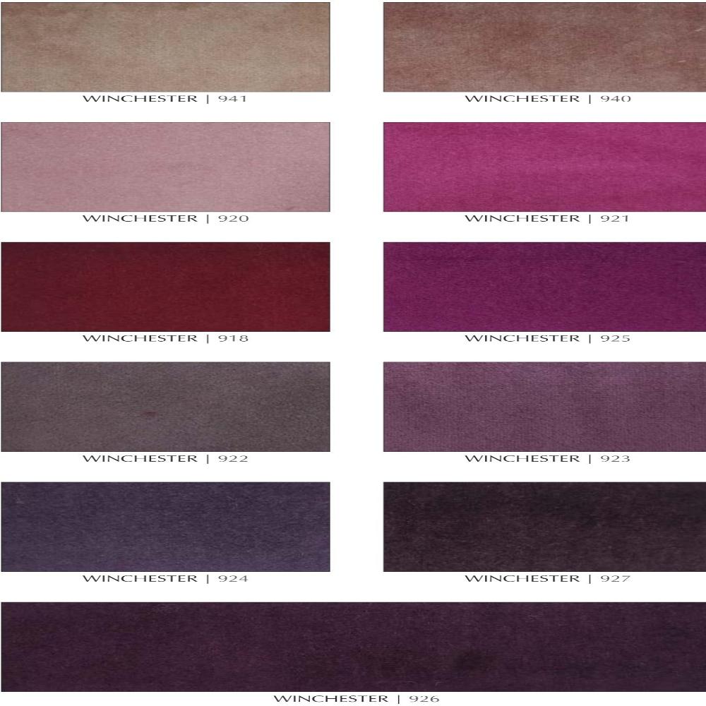 WINCHESTER POLYESTER  FABRIC