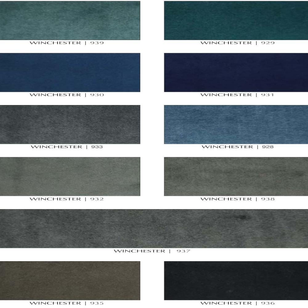 WINCHESTER POLYESTER  FABRIC