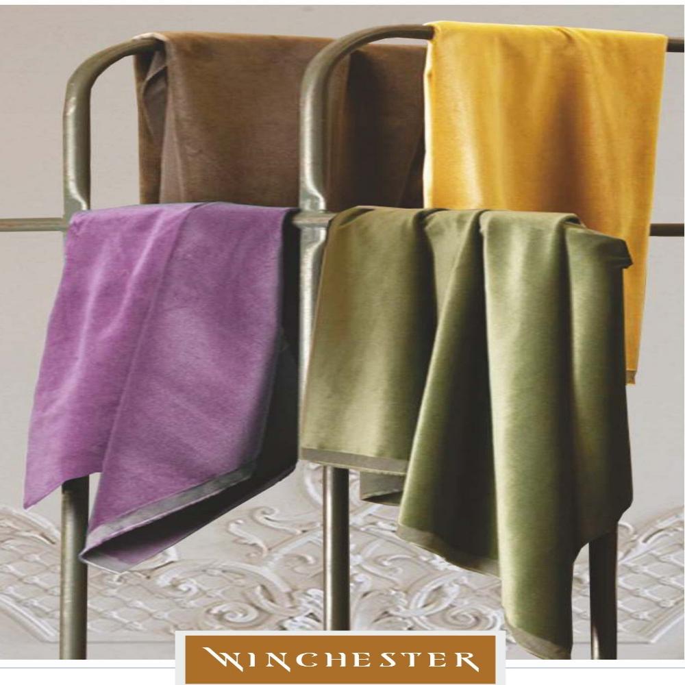 WINCHESTER POLYESTER  FABRIC