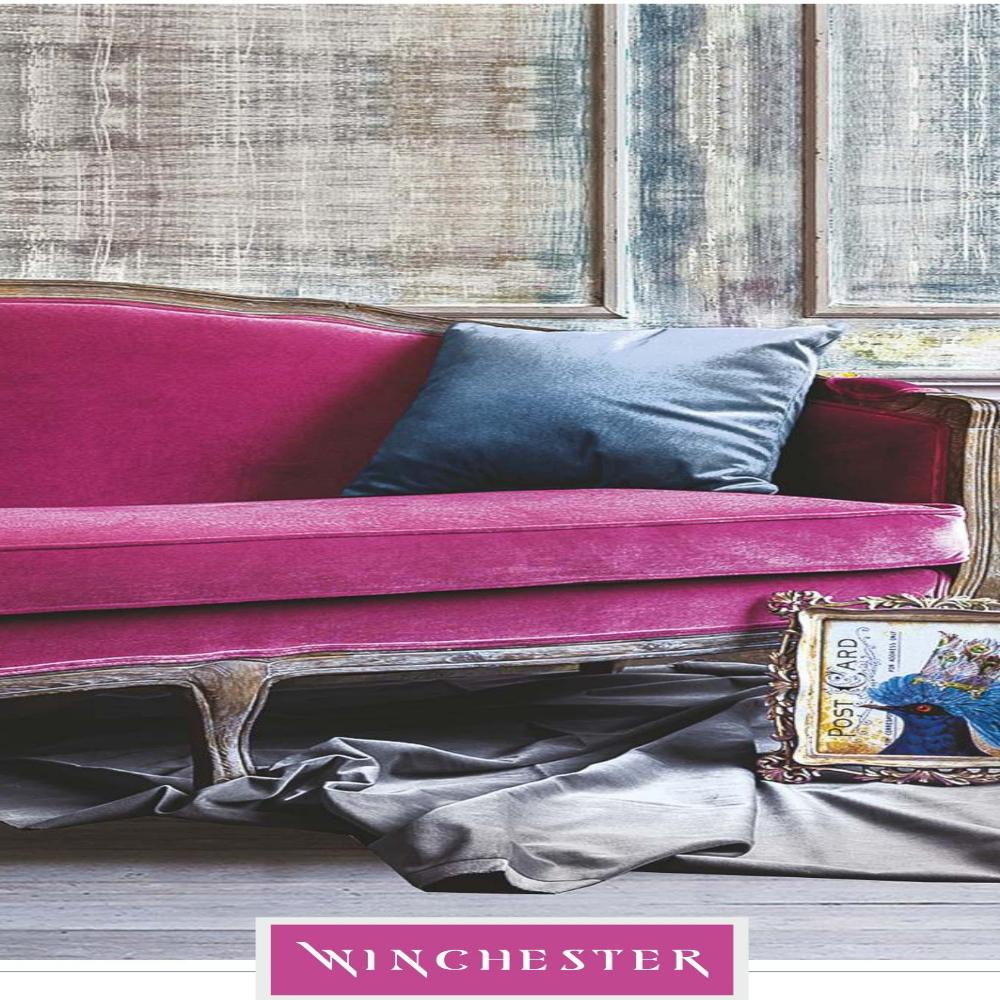 WINCHESTER POLYESTER  FABRIC