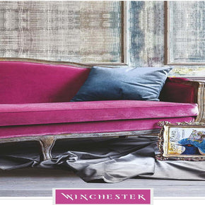 WINCHESTER POLYESTER  FABRIC
