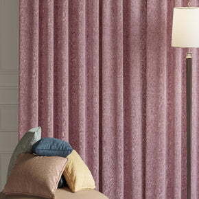 WINSTON MAIN STRIPE TEXTURE MAIN CURTAIN  FABRIC B