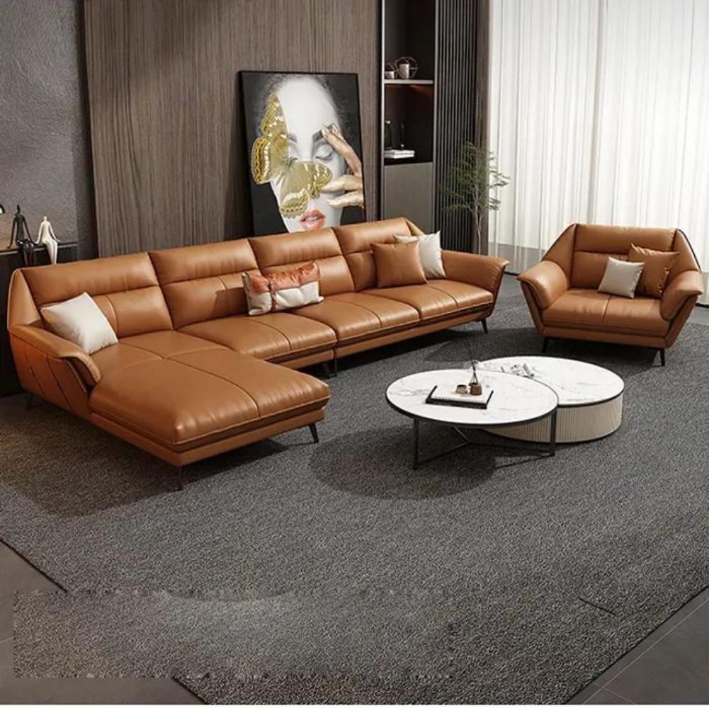 Premium Leatheritte Sofa Febric