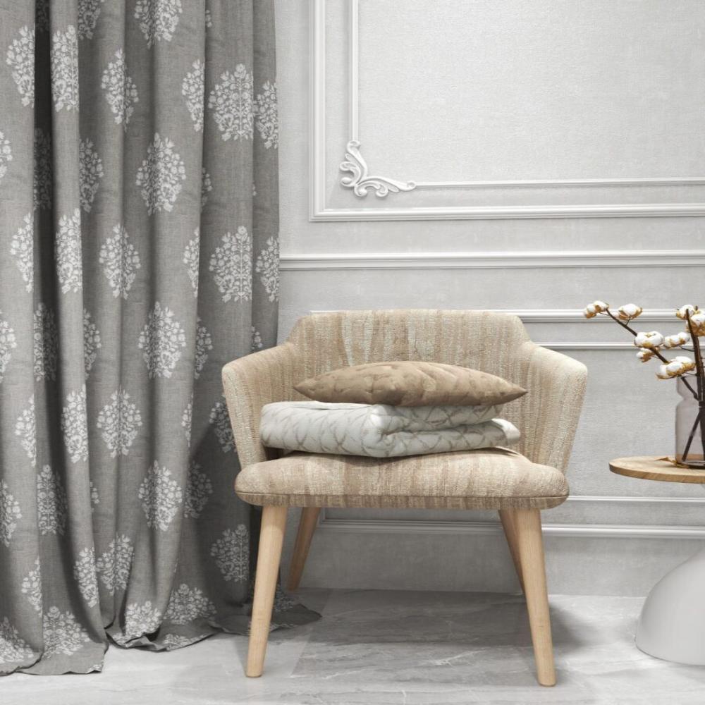 AMAARA CURTAIN FABRIC 02