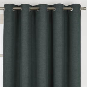 Cedar Collection 33869– "Textures" Printed main Curtain Fabric (100% Polyester)