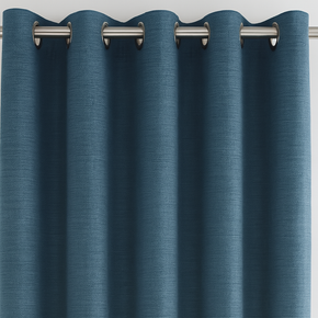 Cedar Collection 33867– "Textures" Printed main Curtain Fabric (100% Polyester)