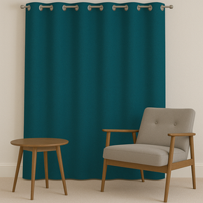 CELINO JACQUARD PLAIN  MAIN CURTAIN FABRICS I