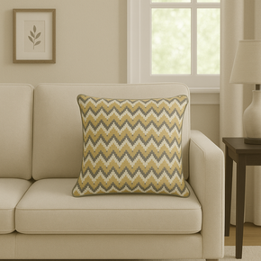 Cushion Covers Gardenia Alluring-VT125 40CMX40CM