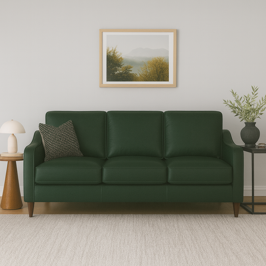 Altima 932 Leatherite Upholstery Fabric – Premium Leatherite