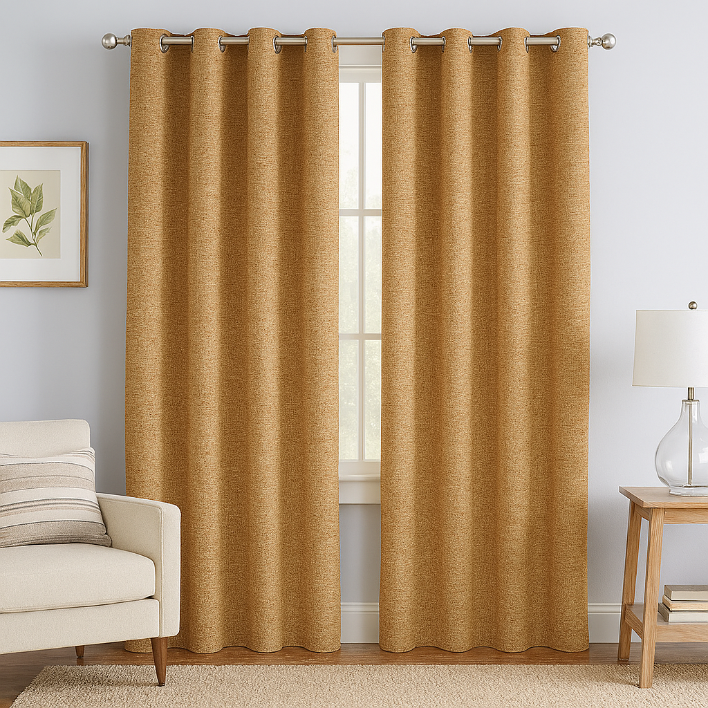 MADISON FABRICS  MAIN CURTAIN FABRICS C