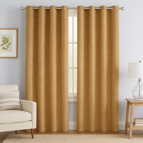 MADISON FABRICS  MAIN CURTAIN FABRICS C