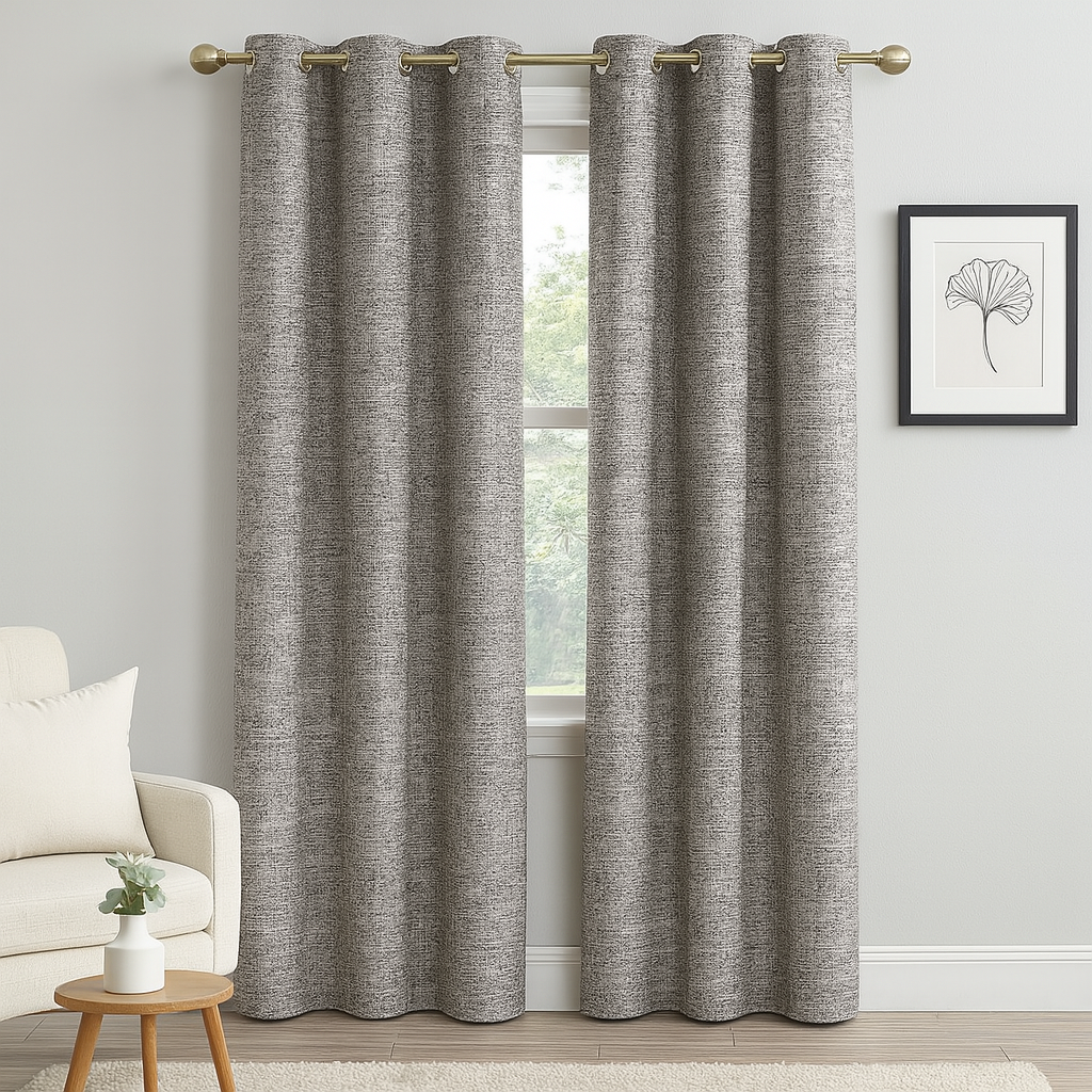 MADISON FABRICS  MAIN CURTAIN FABRICS