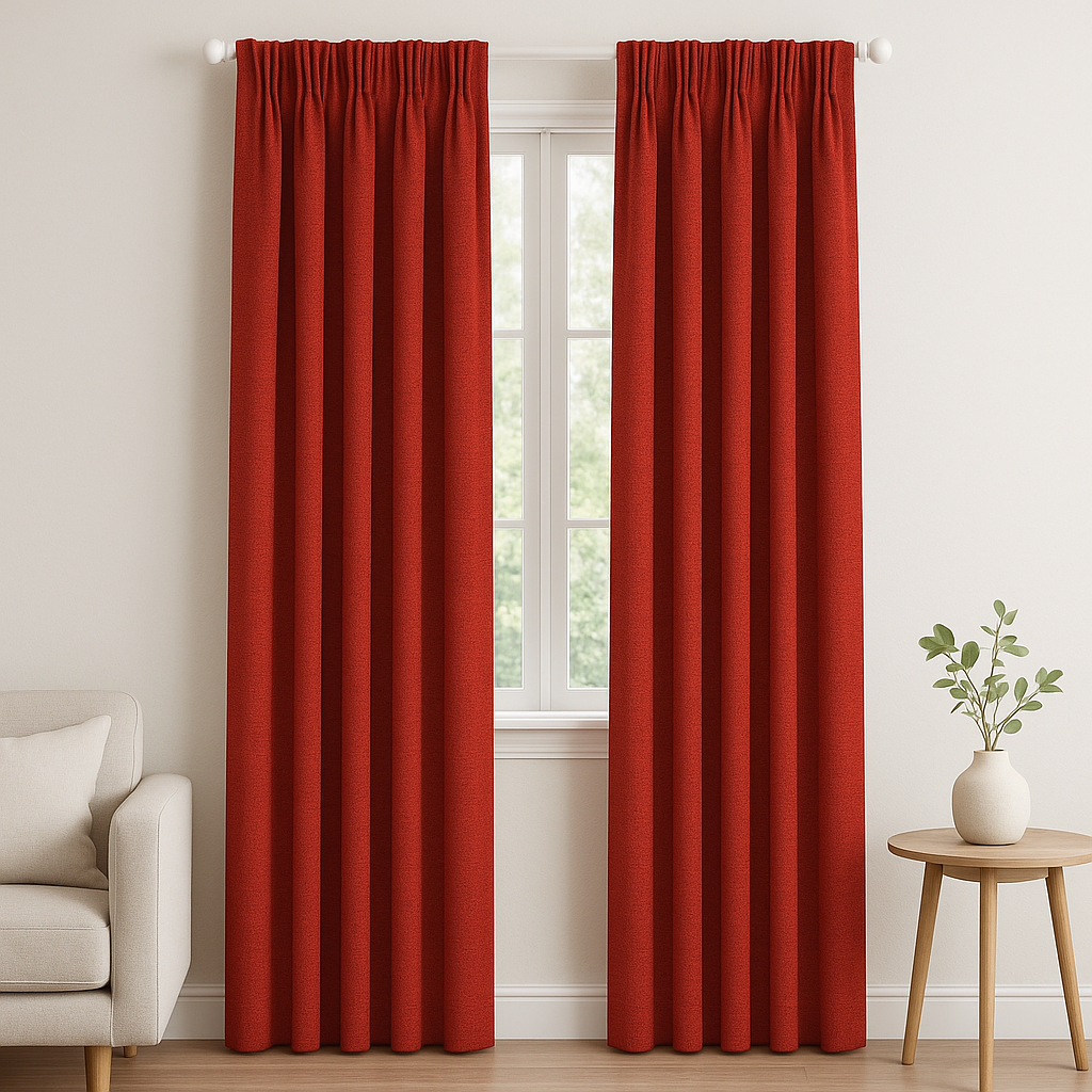 MADISON FABRICS  MAIN CURTAIN FABRICS E