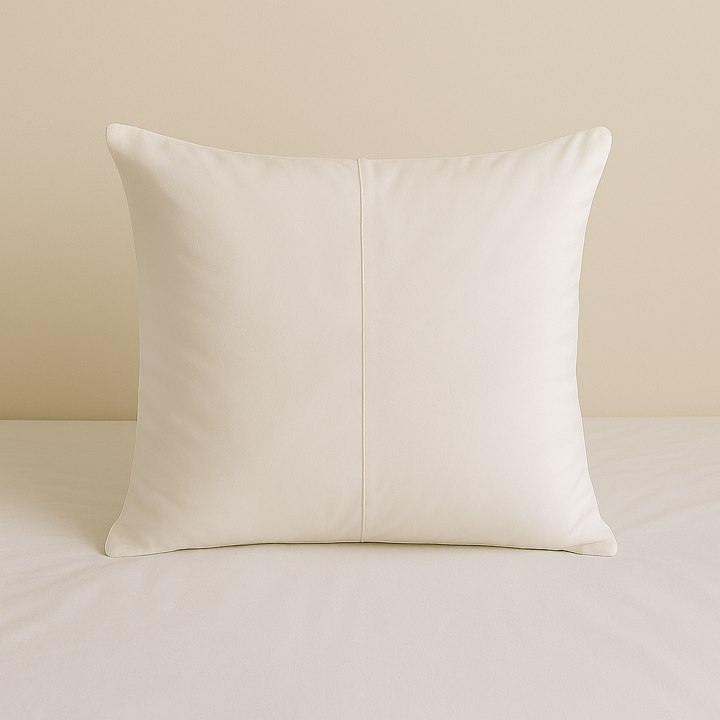 Wonder Pillow – Cushion Compress 16X16 Inches  Comfortable, Washable & Allergy-Free