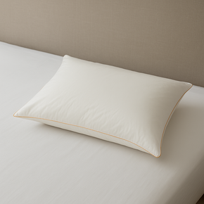 Meecho Pillow by Aphar Home 20X30 Inches Super Microfibre Plush, Germ-Free, Washable & Resilient (Copy)