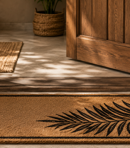 DOORMAT