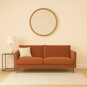 VELVETO plush  927 Premium Velvet Fabric – 140cm Width, 100% Polyester Upholstery Material