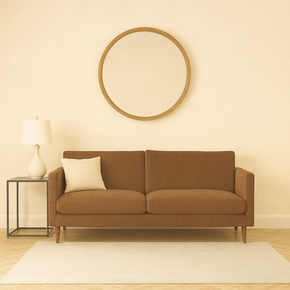 VELVETO plush  930 Premium Velvet Fabric – 140cm Width, 100% Polyester Upholstery Material