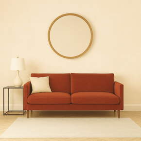 VELVETO plush  928 Premium Velvet Fabric – 140cm Width, 100% Polyester Upholstery Material