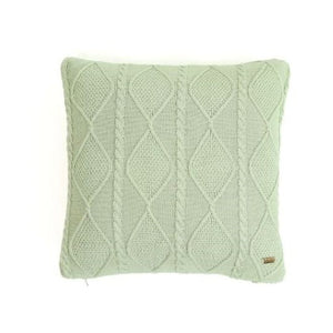 Cable Moss - Cushion cover Desert Sage