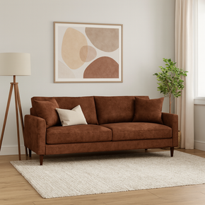 VELVETO plush  929 Premium Velvet Fabric – 140cm Width, 100% Polyester Upholstery Material