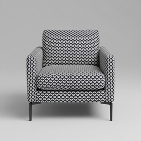 Stripe in Motion Clinton,Beirut Sofa Fabric – 100% Polyester Upholstery Material 137 cm Width Durable & Stylish Price per Running Meter (SR No. 10)