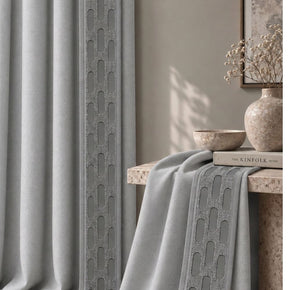 Curtain Border 10– Elevate Every Detail with Exquisite Designs