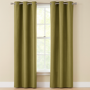 Cedar Collection 33825– "Textures" Printed main Curtain Fabric (100% Polyester)