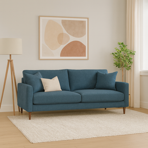 VELVETO plush  965 Premium Velvet Fabric – 140cm Width, 100% Polyester Upholstery Material