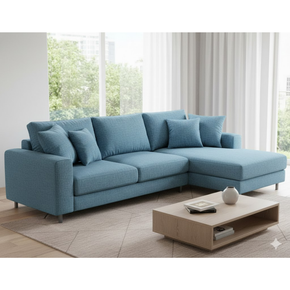 Morja Collection – Kosmic 334 Upholstery Velvet Fabric