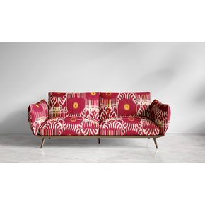 Bukhari II 211 Upholstery Fabric – Krypton Quality 137cm Width Premium Polyester-Linen-Jute Blend (Copy)