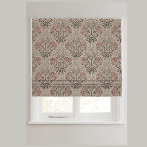 Sr. No. 09 – Urban Roots Aranya Fabric Brixton Quality Blind Fabric