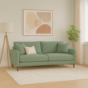 VELVETO plush  964 Premium Velvet Fabric – 140cm Width, 100% Polyester Upholstery Material