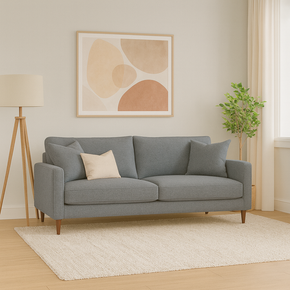 VELVETO plush  968 Premium Velvet Fabric – 140cm Width, 100% Polyester Upholstery Material