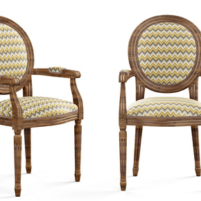 Bedroom Chair Gardenia Alluring-VT125