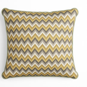 Cushion Covers Gardenia Alluring-VT125 40CMX40CM