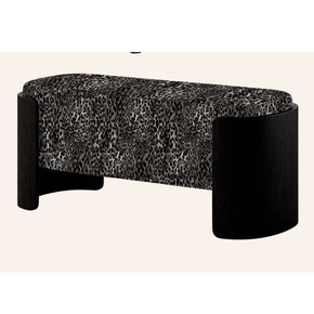 Wild Nest Liva Quality Velvet Upholstery Fabric – Cream (SR No. 07)